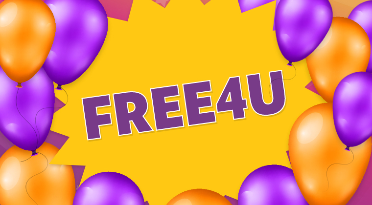 Free4U