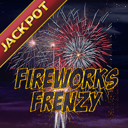 Fireworks Frenzy Jackpot