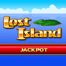 Lost Island Jackpot